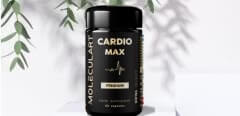 Kaufen Sie CardioMax zu einem günstigen Preis!